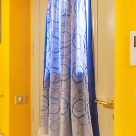 Casa Della Nonna 1 Lägenhet *