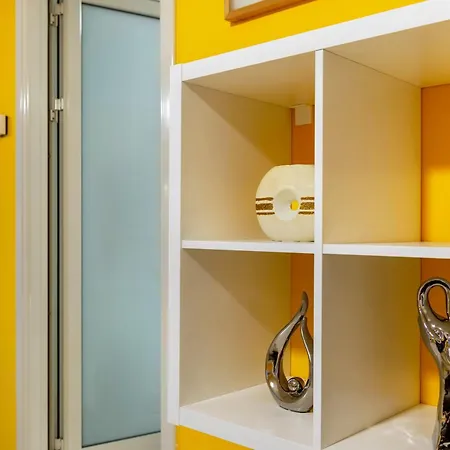 Apartamento Casa Della Nonna 1 Trino