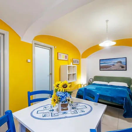 Casa Della Nonna 1