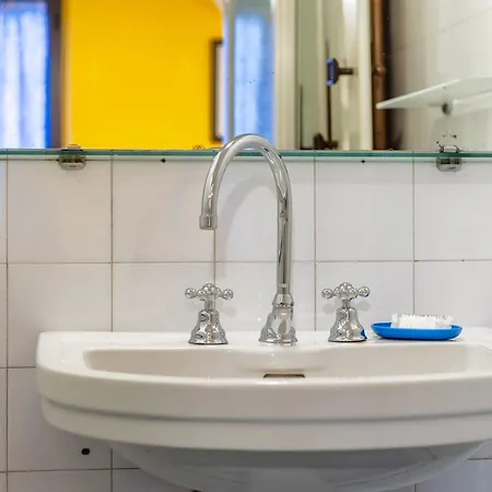 Casa Della Nonna 1 Apartamento