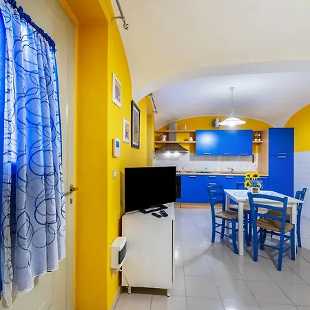Casa Della Nonna 1