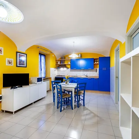 Casa Della Nonna 1 Lägenhet