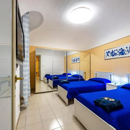 Casa Della Nonna 1 Apartamento *