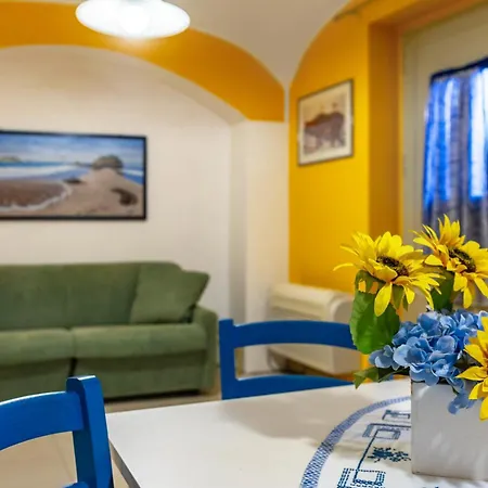 Casa Della Nonna 1 Apartamento *