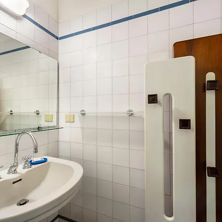 Apartamento Casa Della Nonna 1 *