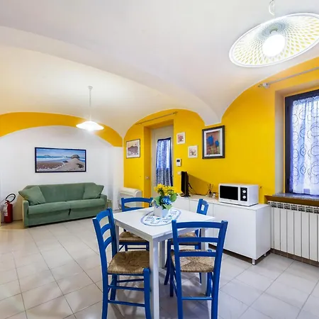 Casa Della Nonna 1 Apartamento Trino