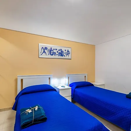 Casa Della Nonna 1 Trino