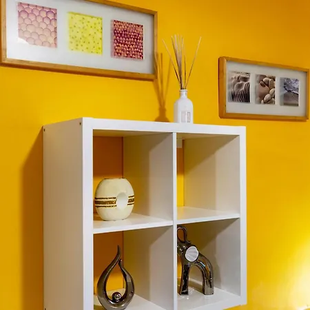 Casa Della Nonna 1 Lägenhet