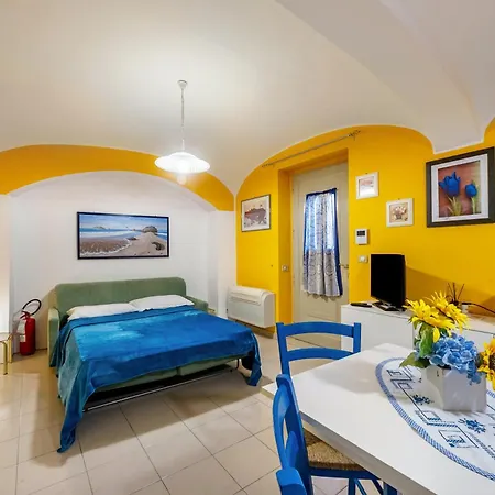 Lägenhet Casa Della Nonna 1