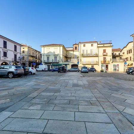 Casa Della Nonna 1 *