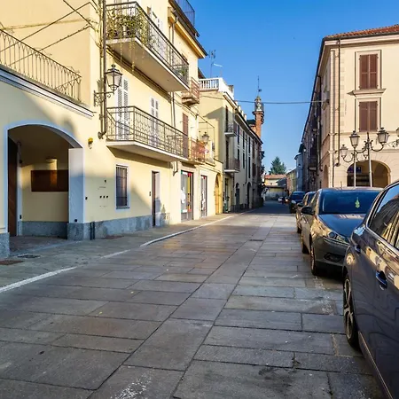 Casa Della Nonna 1