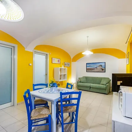 Apartamento Casa Della Nonna 1 Trino
