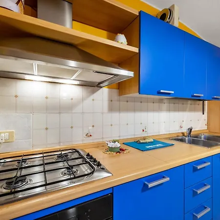 Casa Della Nonna 1 Apartamento *